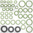 Global Parts 1321271 A/C System O-Ring and Gasket Kit