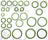Global Parts 1321273 A/C System O-Ring and Gasket Kit