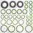 Global Parts 1321275 A/C System O-Ring and Gasket Kit
