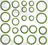 Global Parts 1321280 A/C System O-Ring and Gasket Kit