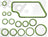 Global Parts 1321304 A/C System O-Ring and Gasket Kit