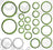 Global Parts 1321305 A/C System O-Ring and Gasket Kit