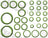 Global Parts 1321310 A/C System O-Ring and Gasket Kit
