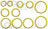 Global Parts 1321333 A/C System O-Ring and Gasket Kit