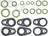 Global Parts 1321334 A/C System O-Ring and Gasket Kit