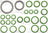 Global Parts 1321345 A/C System O-Ring and Gasket Kit