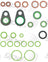 Global Parts 1321380 A/C System O-Ring and Gasket Kit