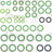 Global Parts 1321382 A/C System O-Ring and Gasket Kit
