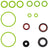 Global Parts 1321386 A/C System O-Ring and Gasket Kit