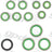 Global Parts 1321389 A/C System O-Ring and Gasket Kit