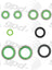 Global Parts 1321391 A/C System O-Ring and Gasket Kit
