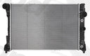 Global Parts 13213C Radiator
