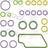 Global Parts 1321405 A/C System O-Ring and Gasket Kit
