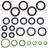 Global Parts 1321416 A/C System O-Ring and Gasket Kit