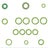 Global Parts 1321423 A/C System O-Ring and Gasket Kit