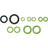 Global Parts 1321424 A/C System O-Ring and Gasket Kit