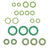 Global Parts 1321425 A/C System O-Ring and Gasket Kit