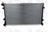 Global Parts 13215C Radiator