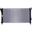 Global Parts 13220C Radiator