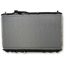 Global Parts 13221C Radiator