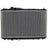 Global Parts 13222C Radiator
