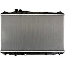 Global Parts 13223C Radiator