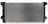 Global Parts 13225C Radiator