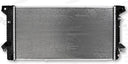 Global Parts 13225C Radiator