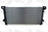 Global Parts 13226C Radiator