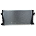 Global Parts 13228C Radiator