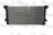 Global Parts 13229C Radiator