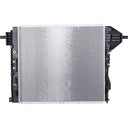 Global Parts 13231C Radiator
