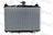 Global Parts 13233C Radiator