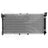 Global Parts 1323C Radiator
