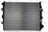 Global Parts 13244C Radiator