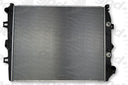 Global Parts 13244C Radiator