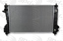 Global Parts 13248C Radiator