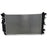 Global Parts 13254C Radiator