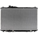 Global Parts 13257C Radiator