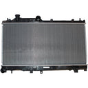 Global Parts 13258C Radiator