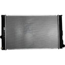 Global Parts 13259C Radiator