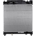 Global Parts 13263C Radiator