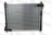 Global Parts 13264C Radiator