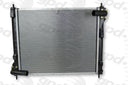 Global Parts 13264C Radiator