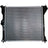 Global Parts 13268C Radiator