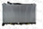 Global Parts 13281C Radiator
