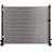 Global Parts 13285C Radiator