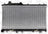 Global Parts 13293C Radiator