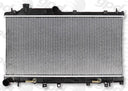 Global Parts 13293C Radiator