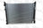Global Parts 13303C Radiator